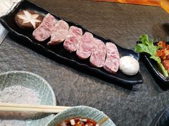 -火炉旺烤肉啤酒屋(沈北创始店)