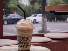 抹茶红豆咕咕冰-宿咕XXSHOKU(望江苑店)