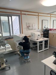 -清清博视儿童眼视光中心(角门西店)