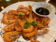 -海棠湾聚鼎香海鲜坊(海昌梦幻不夜城店)