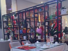 -老虎滩船说·海胆水饺·大连海鲜(老虎滩店)