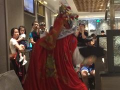 -海底捞火锅(航洋城店)