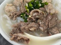 -铭珠粥粉(雅居乐花园分店)