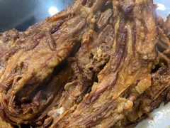 红炖羊尾尖-来顺成饭庄