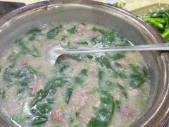 -标记美食新鲜猪杂(兴南大道店)