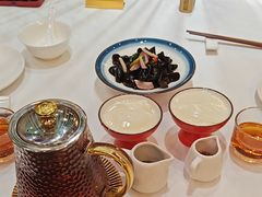 -书湘门地·中国十佳湘菜(西苑店)