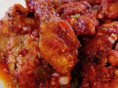 -贤花饭店(城阳店)