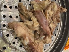 -撒拉花儿·新疆菜·清真(太阳宫店)