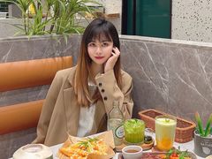 -西语·炭烧牛排(卓越中寰店)