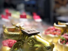 嫩牛肉-成都你六姐·牛肉冒菜(城市集市合生汇店)