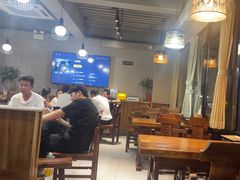 -壹块捌烧烤(灯市口店)