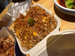 -前进5路汉堡炸鸡(昙华林店)