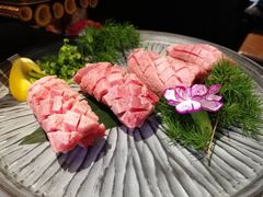 -樱宿日式和牛烧肉(五道口店)