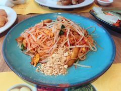 -黄珍珍泰国菜馆(庄士伦敦广场店)