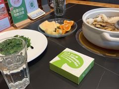 -黔蘑菇四季餐厅(观山湖店)