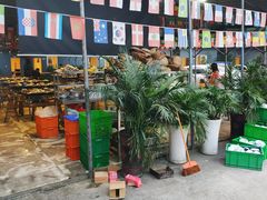 -山地居烤全羊·柴火鸡(大坪-半山公馆店)