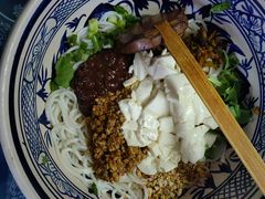 豆花米线-蜗牛小馆醉乡民谣云南菜(惠新西里店)