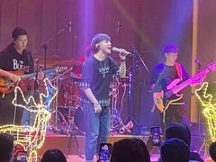 -TZ House音乐现场(来福士中心店)