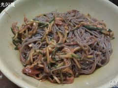 干拌凉面-米郎餐厅·朝鲜族料理(延长路店)