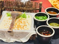 -百花人家(门城水岸店)