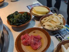 -芈重山老火锅(广州首店)