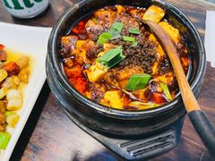 -陈麻婆豆腐(旗舰店)