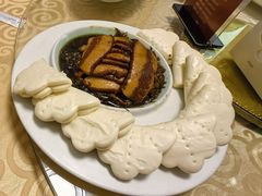 -郭林家常菜烤鸭(曙光西路店)