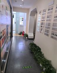 -清清博视儿童眼视光中心(角门西店)