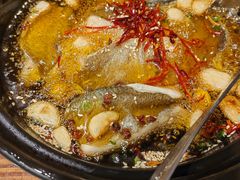 -北京王府井希尔顿酒店·秦唐中餐厅Chynna