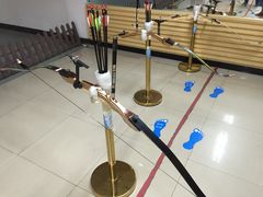 -道顺射箭·团建·骑射(张杨路店)