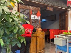 -仁和四季涮肉馆(天坛南门店)