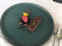 主厨甜点-蝶舍·MAISON PAPILLON