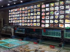 -渔傅·蓝海岸霞浦海鲜(正祥店)