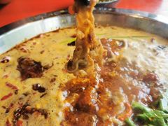 -谭鸭血老火锅(漳州路店)