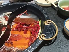 -火社火锅(平安大街店)