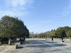 -明故宫遗址公园