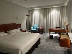 -北京亚奥国际酒店