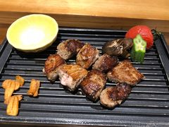 -大岛日本料理铁板烧(南通大饭店)