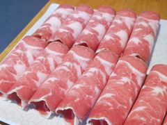 -贰重天冰煮羊自助火锅(东坝店)