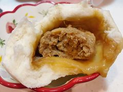 笋丁肉包-白玉兰食品(甜云店)