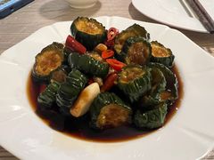 -李记潮汕砂锅粥(营福路店)