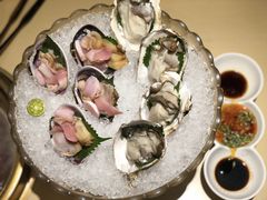 -余欢领鲜火锅(新街口店)