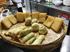 -鲜得来排骨年糕(豫园店)