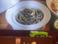 -老淮城·长鱼面(河下古镇店)