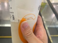 -CoCo都可(香港名都店)