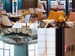 -中山保利艾美酒店-乐美中餐厅