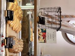 -WHEAT&BAKER-麥(凯德来福士店)
