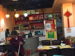 大堂-村夫烤鱼·重庆鸡公煲(杨思店)