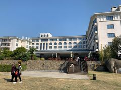 -厦门悦华酒店·绿庭主题自助餐厅