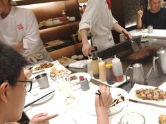 -火地铁板烧(昆山万象汇店)